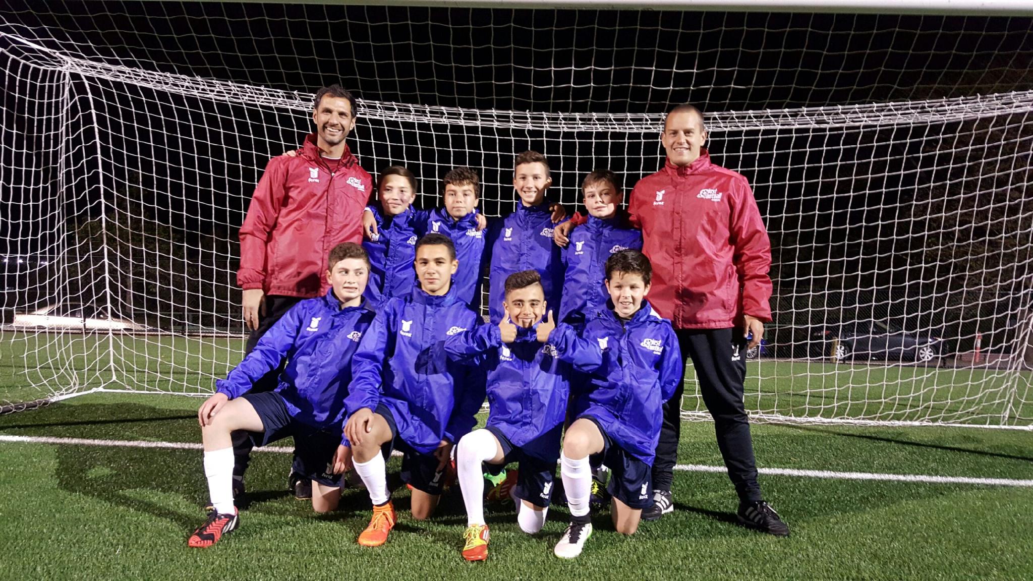 School Holiday Camp 2015