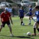 Soccer Coach - Joe