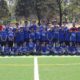 Spring Soccer Camp Group Photo