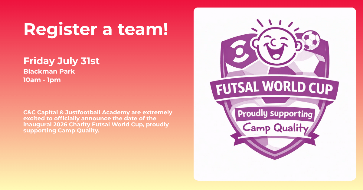 Register a team! https://justfootballacademy.com.au/wp-content/uploads/2026/07/Register-a-team-1.png